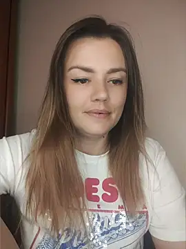 Sala de chat ao vivo de KrissSexi