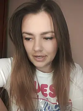 KrissSexi Adlı Modelin Canlı Sohbet Odası