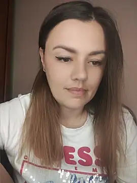KrissSexi Adlı Modelin Canlı Sohbet Odası