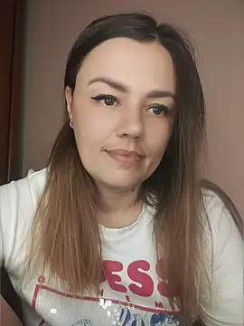 Sala de chat en directo de KrissSexi