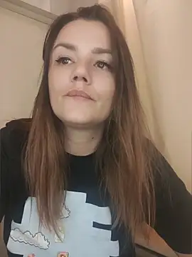 KrissSexi – live chatrum