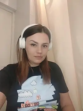 KrissSexi Cameră chat live