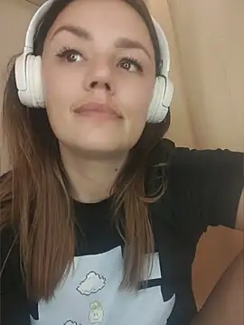 KrissSexin Live chat-huone