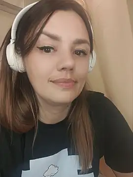 KrissSexi чат на живо