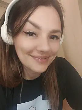 KrissSexi Live chatroom