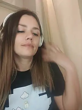 KrissSexi Live Chatraum