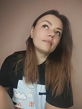 KrissSexi: δωμάτιο απευθείας συνομιλίας