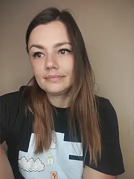 Chat ao vivo de KrissSexi
