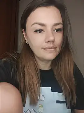 KrissSexi Live Chatraum