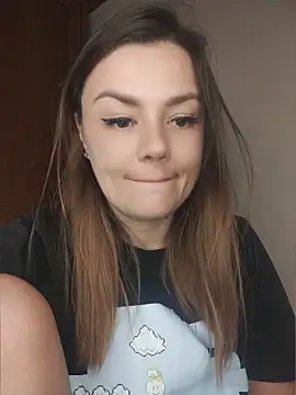 KrissSexi Adlı Modelin Canlı Sohbet Odası