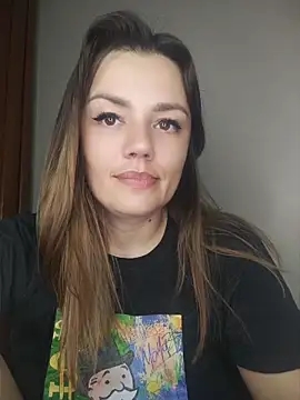 Chatroom en direct de KrissSexi