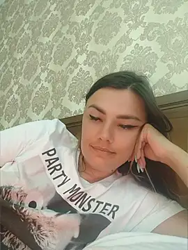 KrissSexi's Live Chat Room