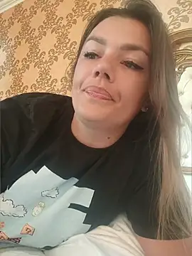 KrissSexi Cameră chat live