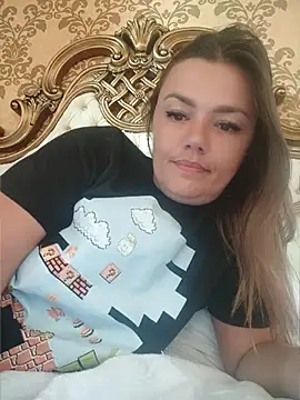 Chatroom en direct de KrissSexi