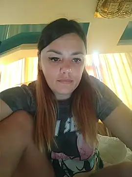KrissSexi Adlı Modelin Canlı Sohbet Odası