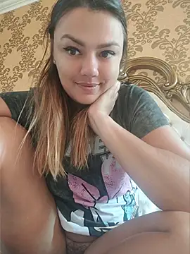 KrissSexi Live Chatraum