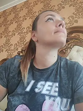 KrissSexin Live chat-huone