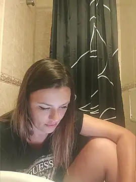 Chat ao vivo de KrissSexi