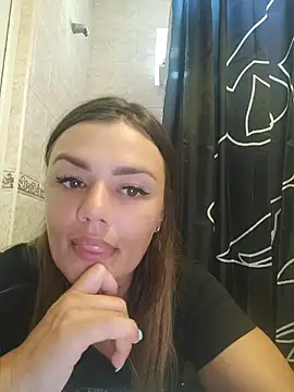 Chatroom en direct de KrissSexi