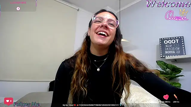 Pokój czatu na żywo – Bianca____