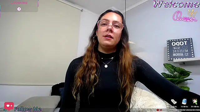 Bianca____ Adlı Modelin Canlı Sohbet Odası