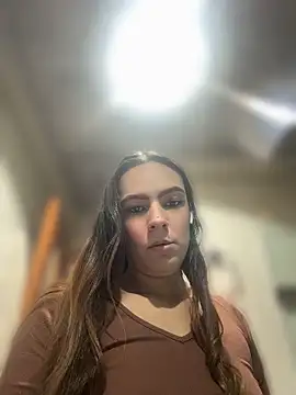 Živá chatovací místnost Bianca____