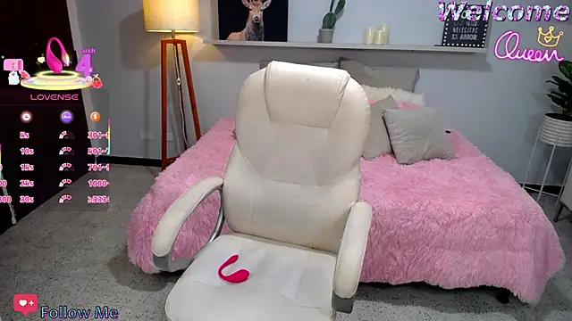 Bianca____のライブチャットルーム