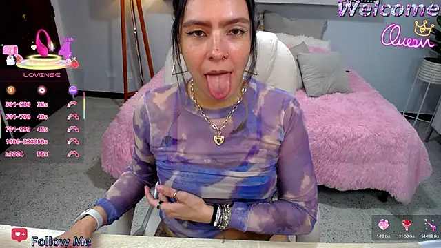 Phòng Chat Trực Tiếp Bianca____