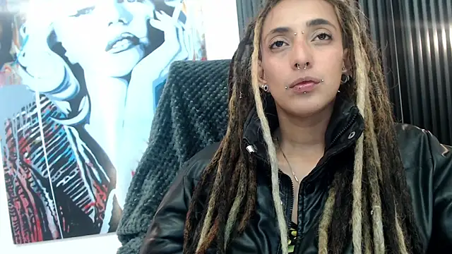 ORIANNA_BODMODn Live chat-huone