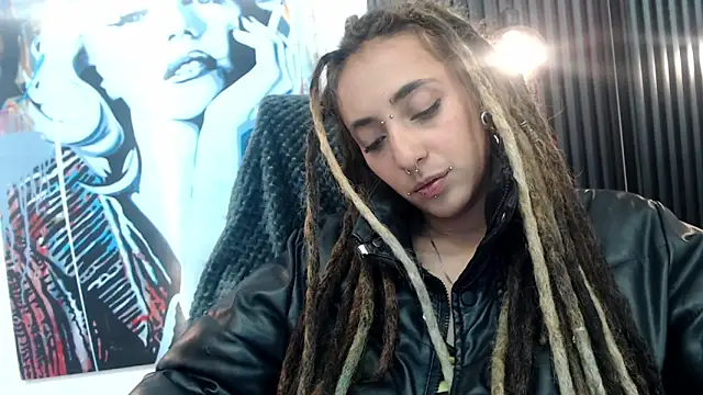 ORIANNA_BODMODn Live chat-huone