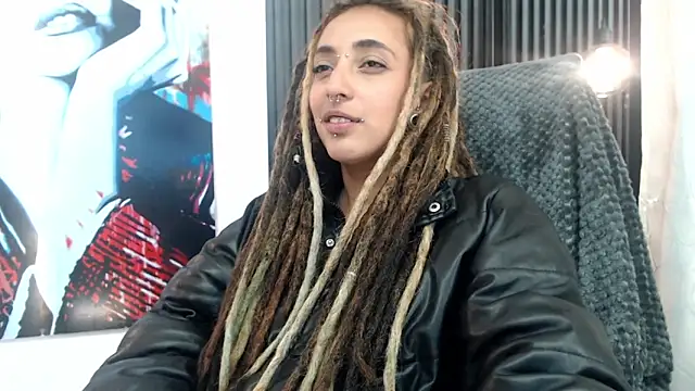 Živá chatovací místnost ORIANNA_BODMOD
