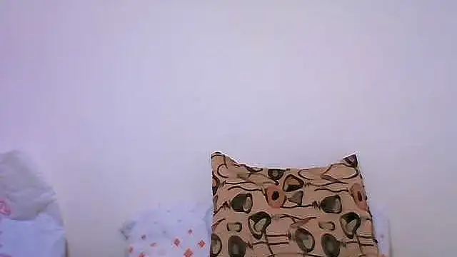 Živá chatovací místnost ChiaraFioree