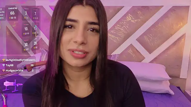 ZiaCalifa élő chatszobája