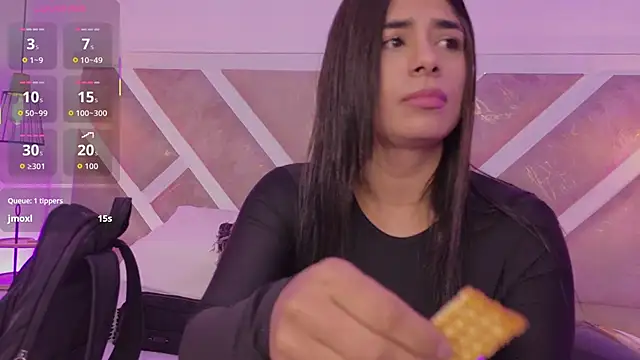 Chat ao vivo de ZiaCalifa