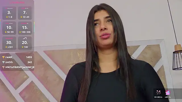 Chat ao vivo de ZiaCalifa