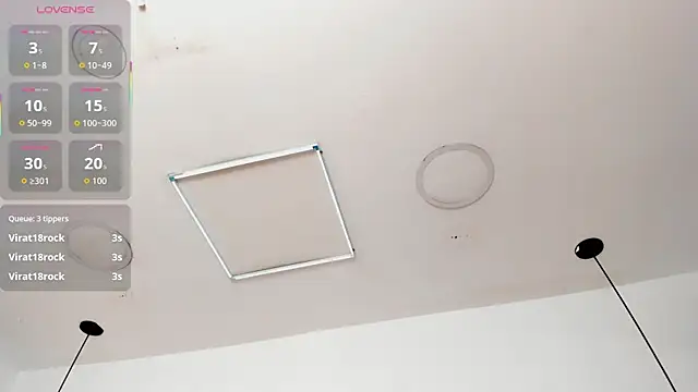 Živá chatovací místnost ZiaCalifa