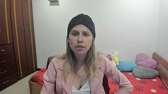 lauren_ashlee élő chatszobája