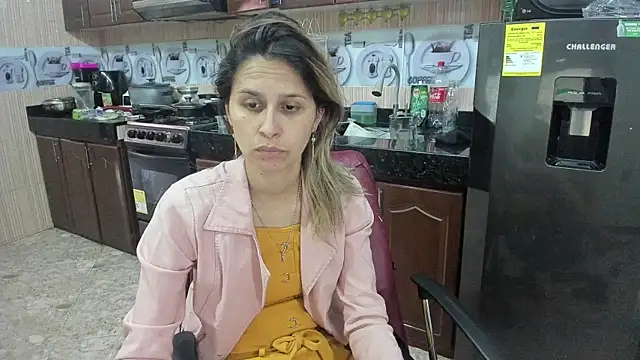 lauren_ashlee Live Chatraum