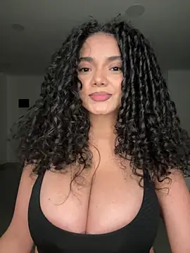 Chatroom en direct de Curlyierr