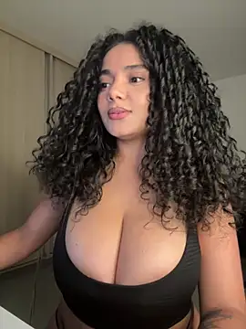 Chat ao vivo de Curlyierr