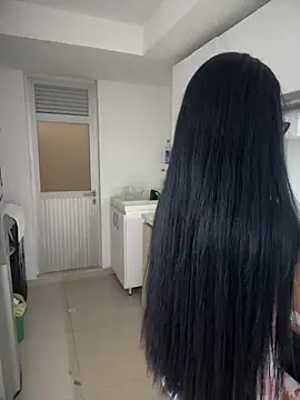 Issane_Peru Cameră chat live