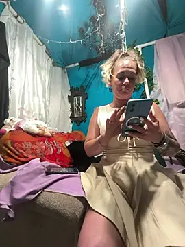 LilMissKaosn Live chat-huone