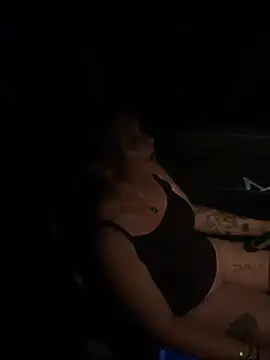 LilMissKaos Live Chatraum