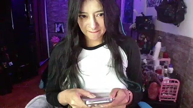 ห้องแชทสดของ AngelaQueen_