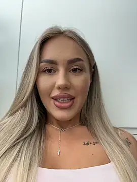 BarbieDoll13 실시간 채팅방