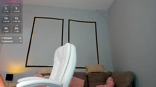 BarbieDoll13n Live chat-huone