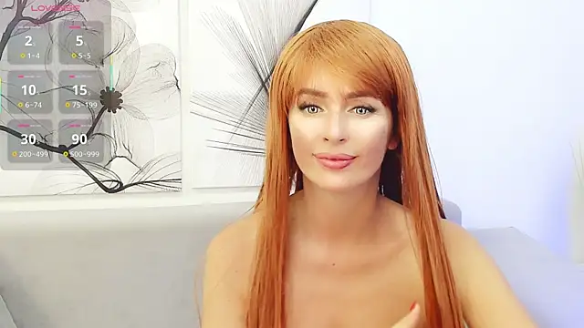 Sala de chat ao vivo de Vita_Flowen