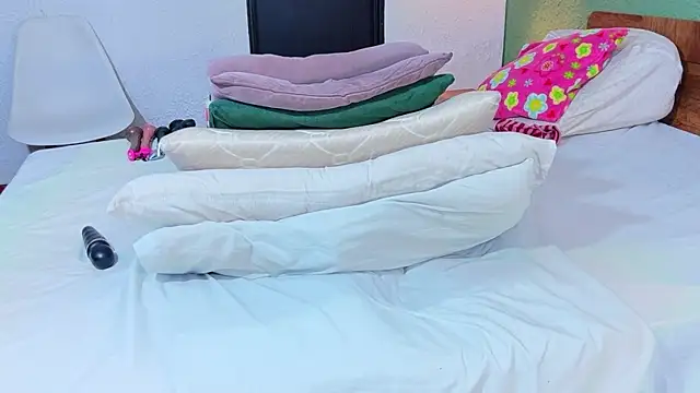 dannaahbrown Live Chatraum