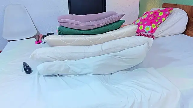 dannaahbrown Live Chatraum