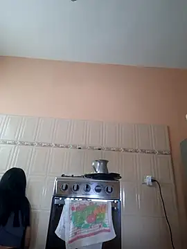 Živá chatovací místnost Ally-cutee
